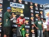 Congratulations Jadson Andre - Billabong Pro Santa Catarina 2010