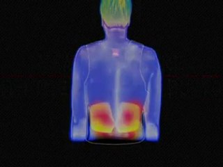 Quiksilver Wetsuit Heat System