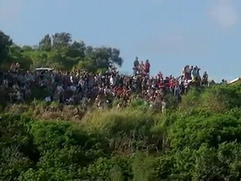 Epic surf session at Jaws - Red Bull Young Jaws