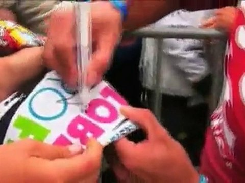 Local surfer Adriano de Souza from Brazil -Billabong Pro Santa Catarina 2010