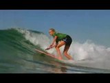 Women's Surfing - Oakley Trials - Commonwealth Bank Beachley Classic 2010