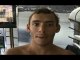 Interview with brazilian surfer and rookie Jadson Andre - Billabong Pro Santa Catarina 2010