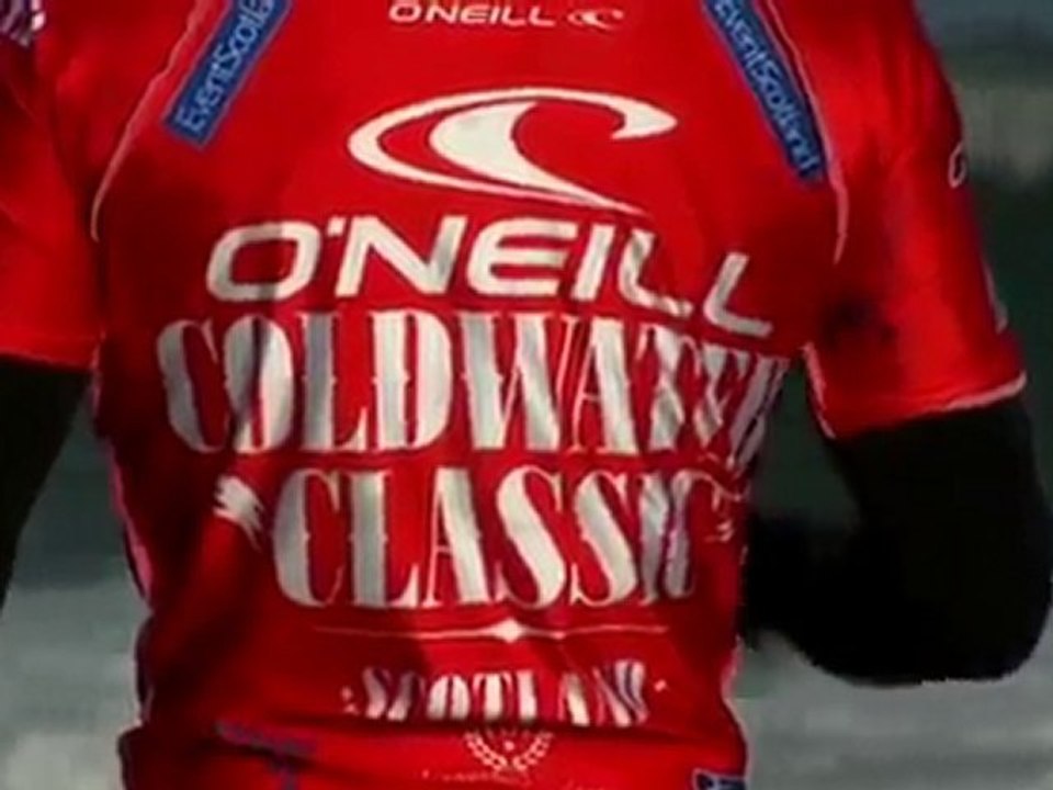 Opening Day at Brims Ness - Day 1 Highlights - ONeill Coldwater Classic Scotland