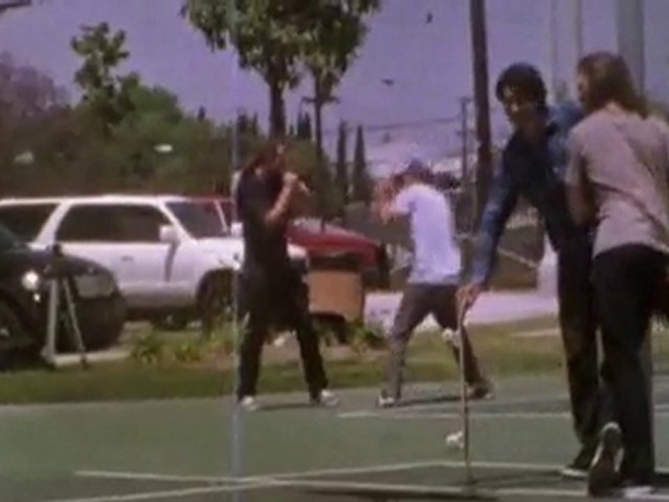 Alex Olson - The Skateboarding Collection