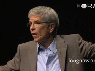 Paul Romer Demonstrates a Peaceful Method of Conquest