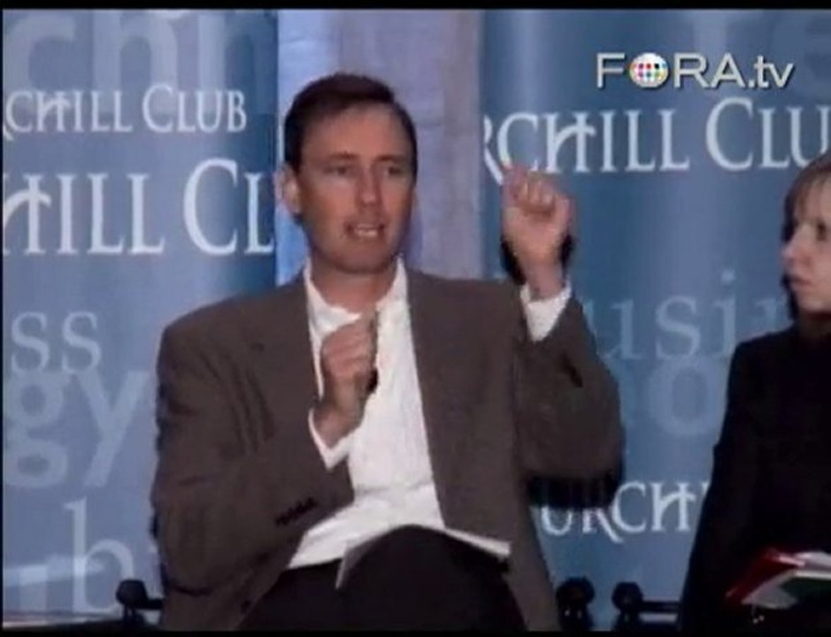 Paradigm Shift: The User-Generated, Real-Time Web