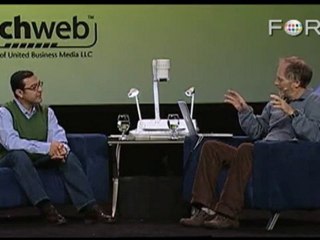 Vic Gundotra Explains Why He Left Microsoft for Google