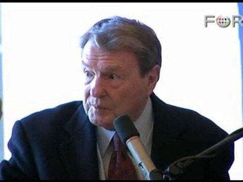Jim Lehrer Remembers Covering JFK’s Assassination