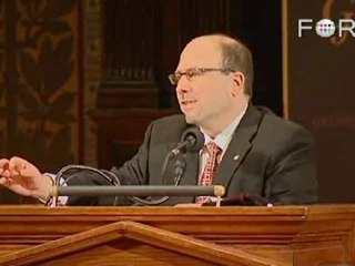 Craig Newmark Remembers Humble Origins of Craigslist