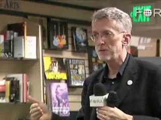 Jeff Jarvis: The Value of Content in a Link Economy