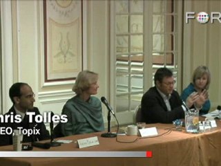 Online Participation: News No Longer Just About Reading