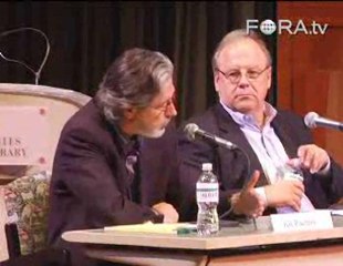 Joel Sappell - How New Media Affects the LA Times