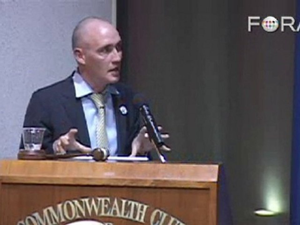 Eric Rodenbeck: The Google Maps Revolution