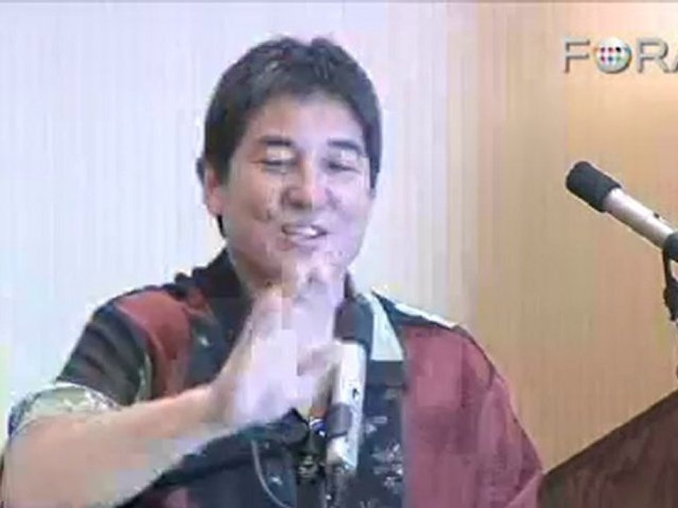 Guy Kawasaki: Steve Jobs Is a 'Hustler'