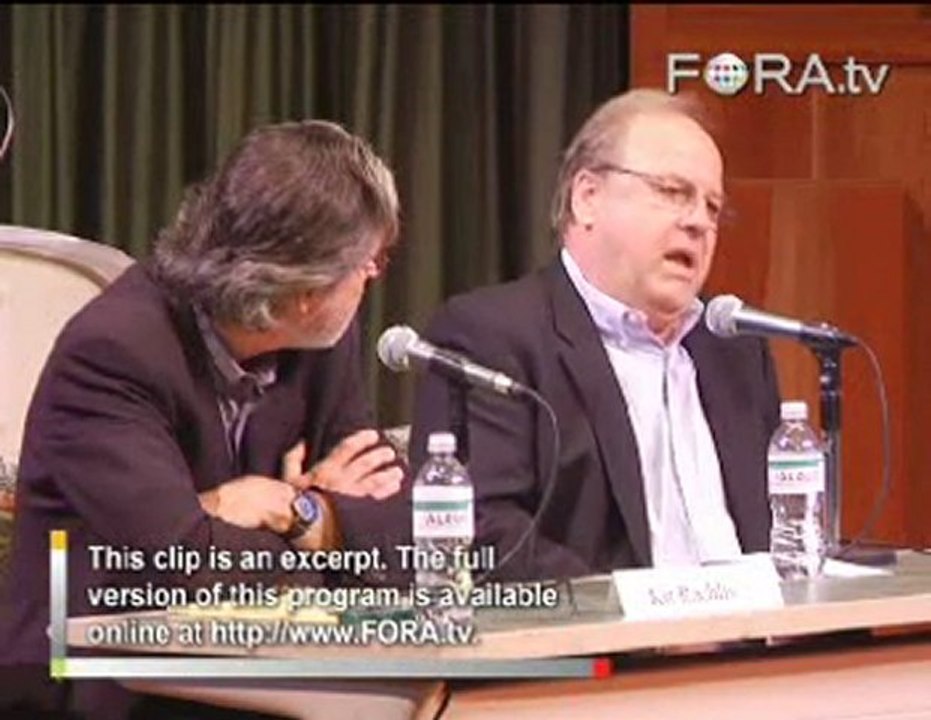 Newspapers Lose Young Readers to Internet News