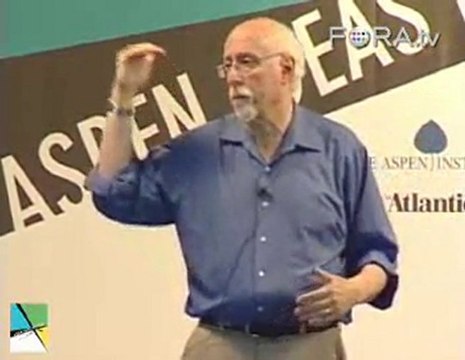 Walt Mossberg on the Innovative Revolution of the iPhone
