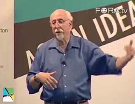 Walt Mossberg on Protecting Virtual Personal Property