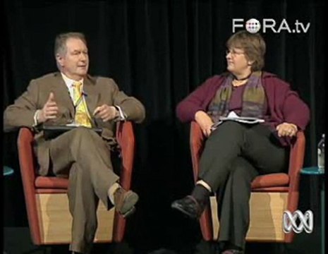 Roy Greenslade Predicts the Death of Journalism