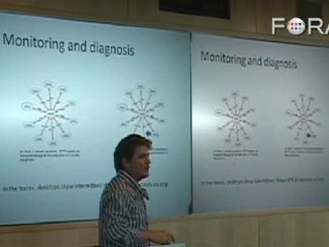 Goldszmidt - Detecting Constellations in Typical Desktops
