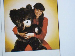 Tot Ziens TeddyBeer (Handen Waar Ik Veel Van Hou) - Sandy