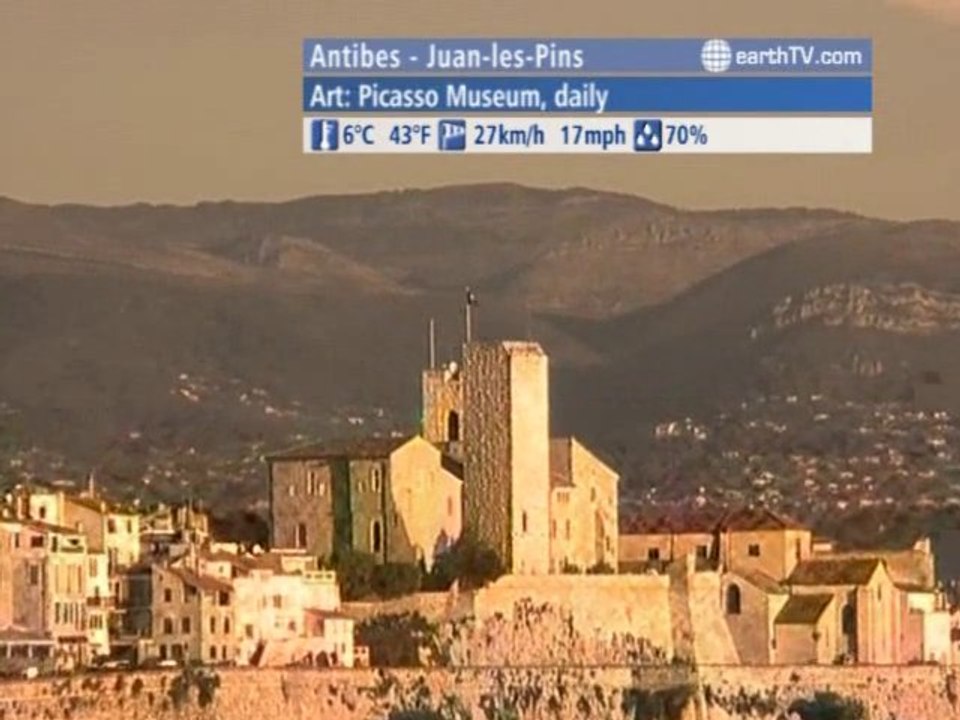 Honolulu - USA, Palma de Mallorca - Spain, Stuttgart - Germany, Antibes - Juan-les-Pins - France, Pine Valley - Beijing - China, Prague - Czech Republic, Warnemunde - Germany