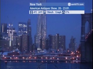 Barcelona - Spain, Ekaterinburg - Russia, Muscat - Oman, Dusseldorf - Germany, New York - USA, Budapest - Hungary, Sydney - Australia