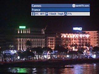 London - United Kingdom, Venice - Italy, Hamburg - Germany, Geneva - Switzerland, Cannes - France, Los Angeles - USA, Bandar Seri Begawan - Brunei