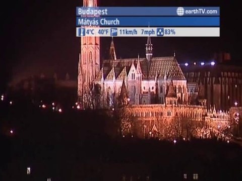 Macau SAR - China, Palma de Mallorca - Spain, Seattle - USA, Budapest - Hungary, Vienna - Austria, Ekaterinburg - Russia, Dresden - Germany