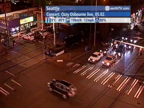 Hong Kong SAR - China, Sydney - Australia, Cannes - France, Seattle - USA, Lugano - Ticino - Switzerland, Palma de Mallorca - Spain, Vienna - Austria