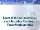 Intraday Trading In Stock Market
