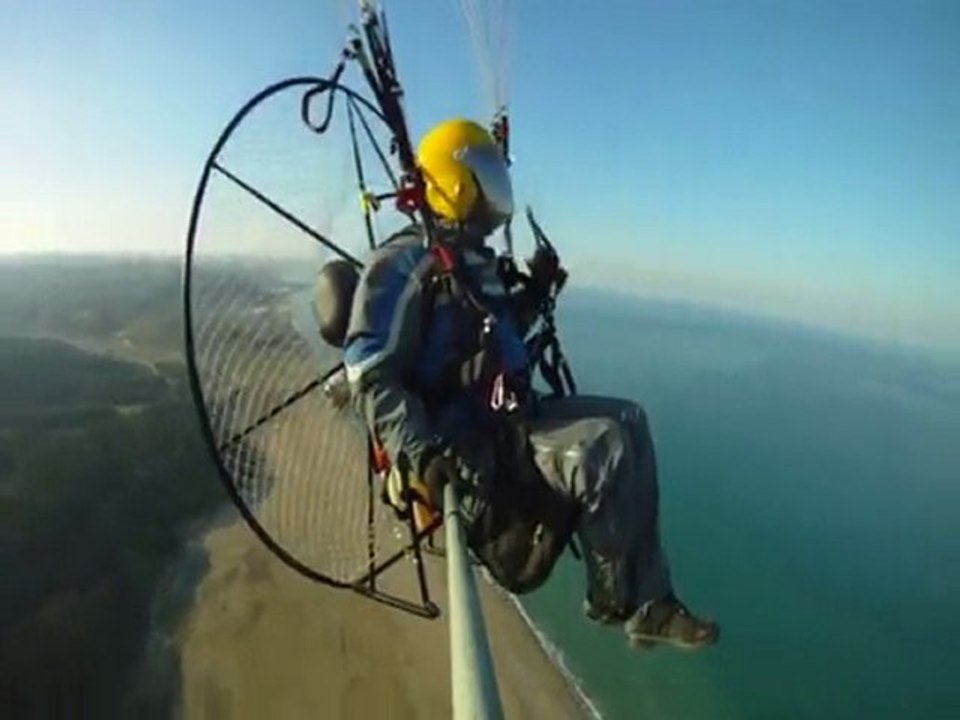 ISTANBUL PARAMOTOR TEAM 116