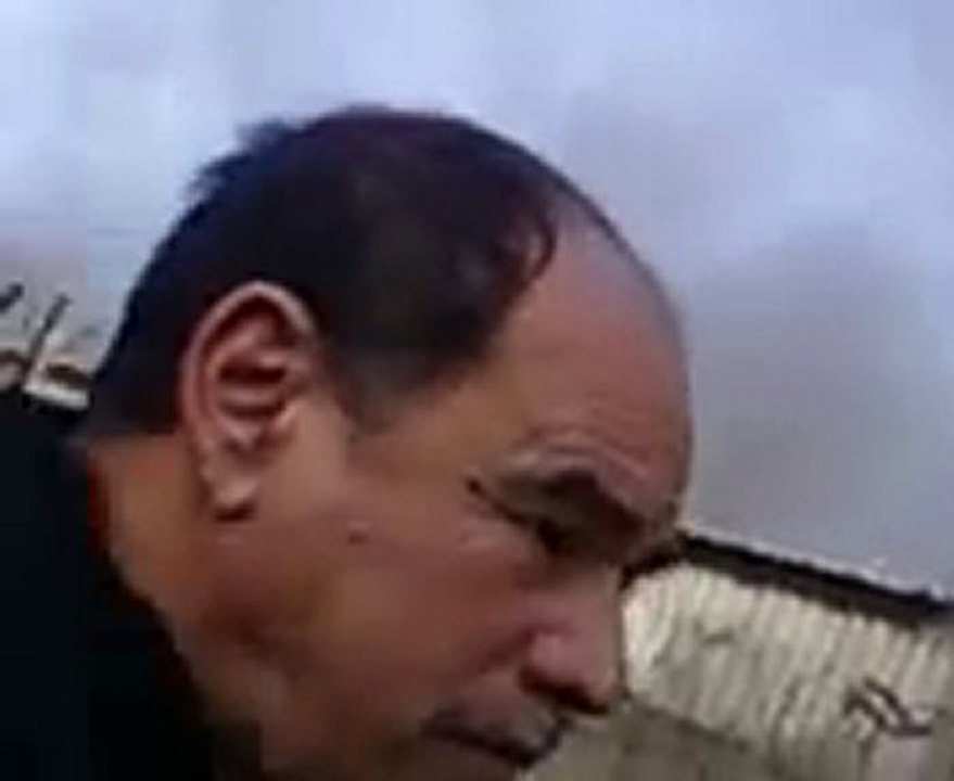 LES EMEUTES EN ALGERIE  6 janvier 2011 18-33