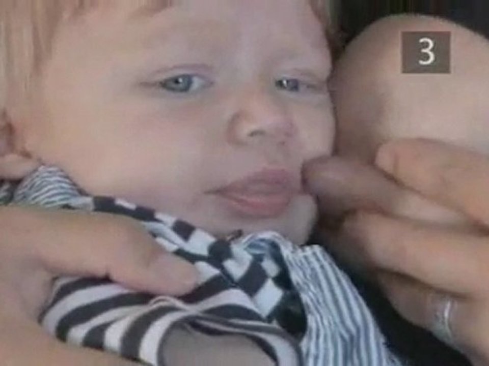 Successful Breastfeeding: A Beginner's Guide To Getting Started