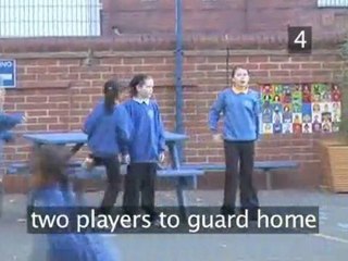 How To Play Run-Outs