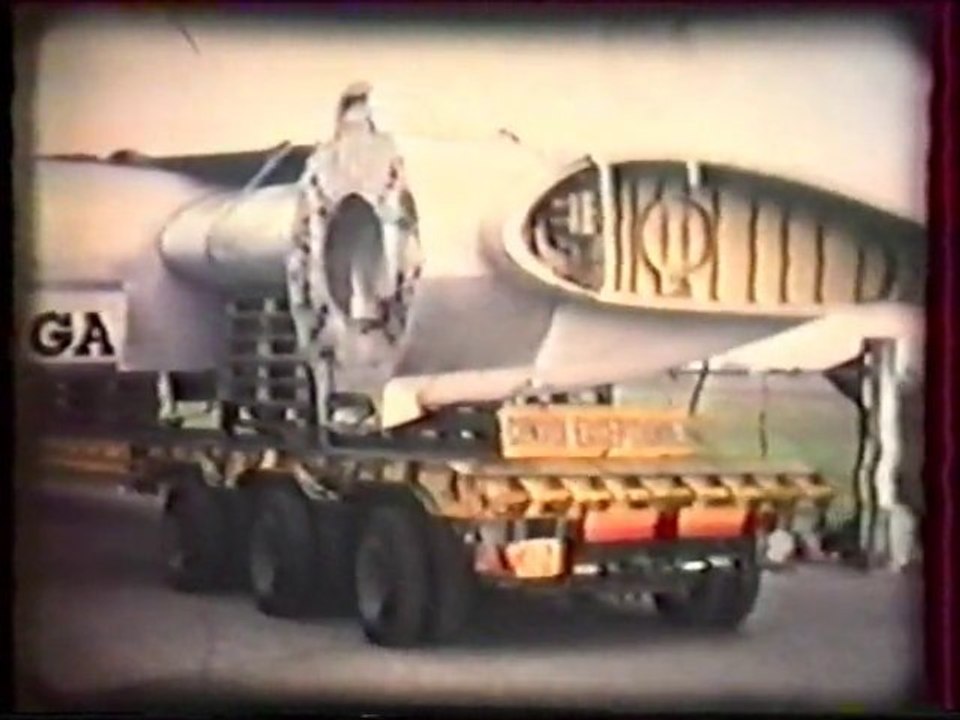 AILES ANCIENNES TOULOUSE 20 ans Part 2