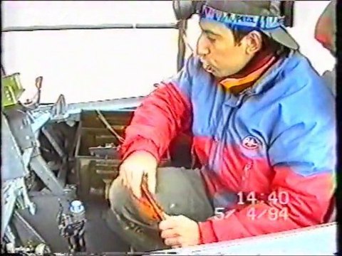 AILES ANCIENNES TOULOUSE 20 ans Part 3