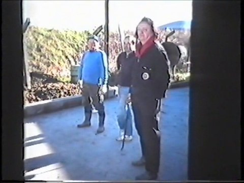 AILES ANCIENNES TOULOUSE 20 ans Part 4