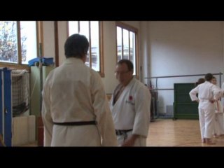 Karaté Bubishi JKA vidéo