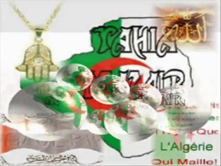 Lotfi Double Kanon Algeria