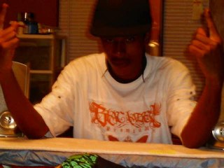 #1 Fan - Lil Reese ft. Kenny T