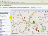Google Maps & Place Pages in Lebanon, NH - 1