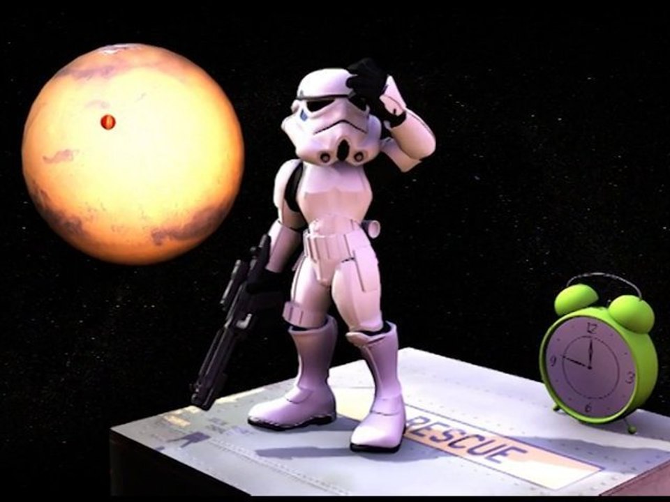 TROOPER 01