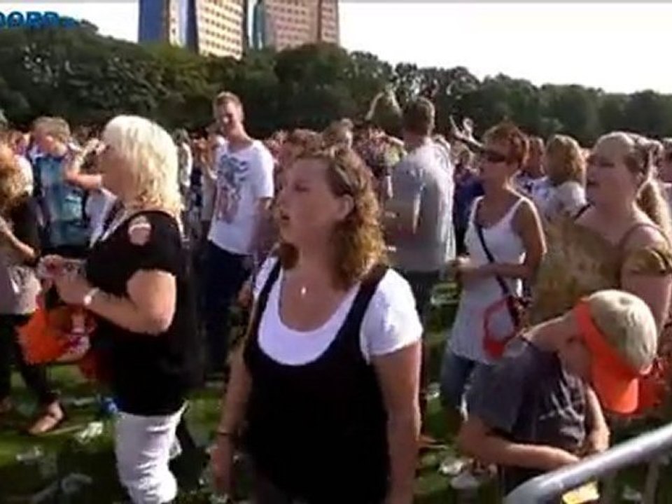 Schlagerfestival medley