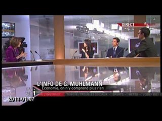 Pour plus d'outils pour l'économie