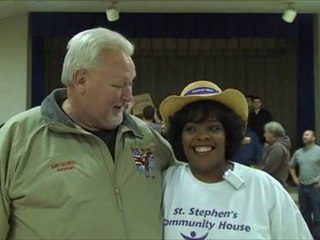 2010 Christmas Care / One New Toy Program (Long Version)