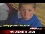 Çocuktan Mükemmel ßir Cevap [Son Saniyelere Dikkat]