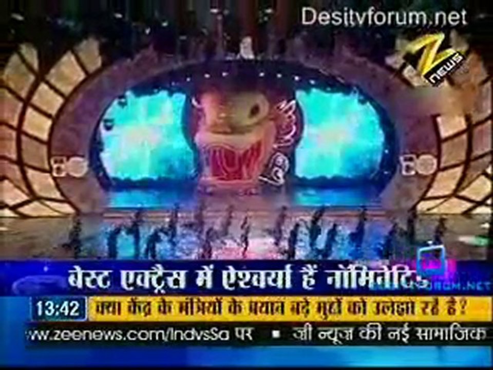 House Arrest - 8th January 2011 Video Watch Online