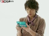 Nintendo 3DS - TV Commercial 2 - Nintendo 3DS Italia