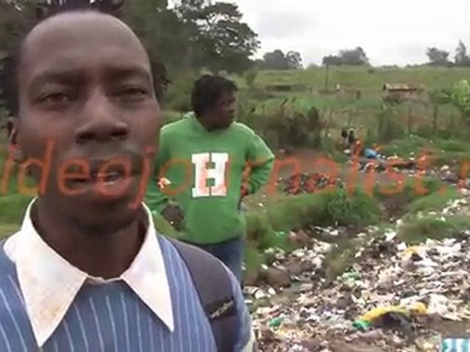 Good news from the Ghetto