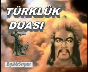 Cömlekci10(Tarih)Türklük Duasi